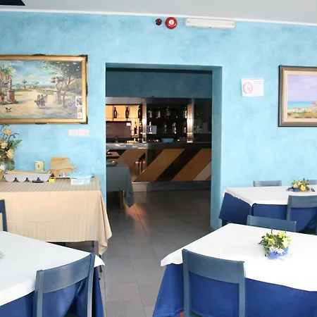 Pensione Villa Ida-3